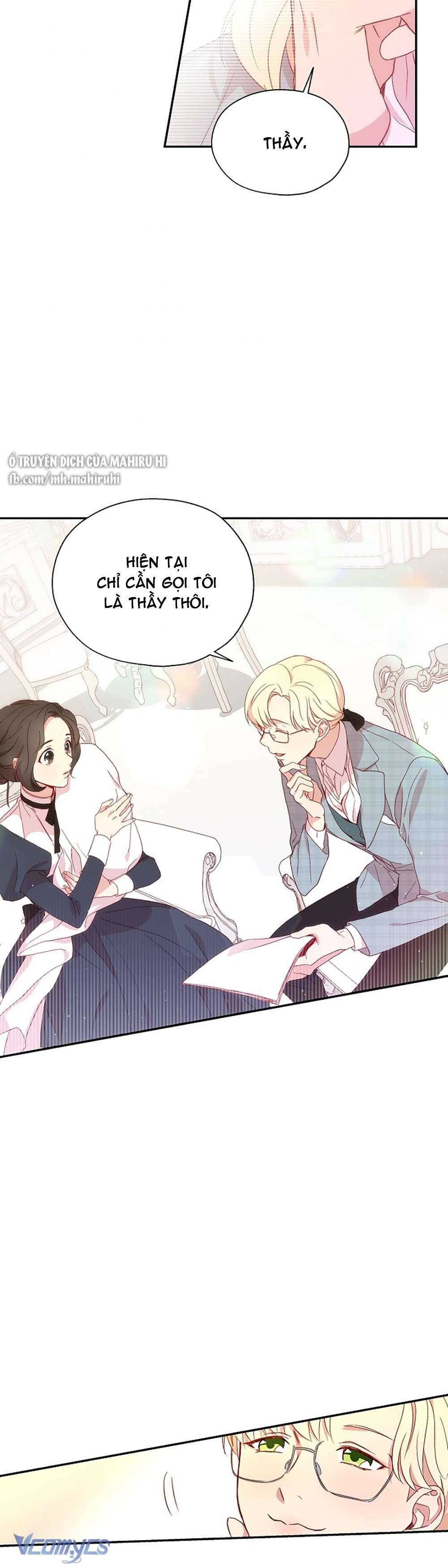 Sống Sót Dưới Thân Phận Hầu Nữ Chap 7 - Trang 2