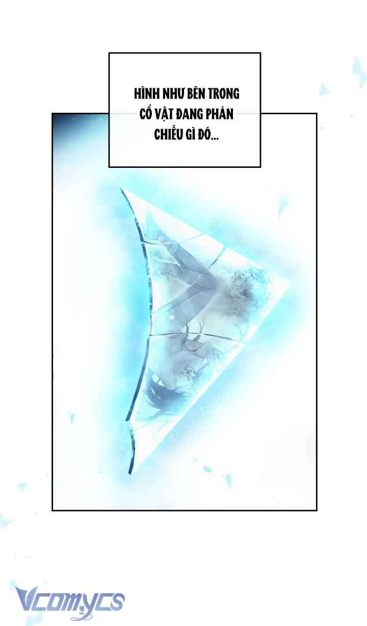 Kết Cục Của Nhân Vật Phản Diện Chỉ Có Thể Là Cái Chết Chapter 119 - Next Chapter 120