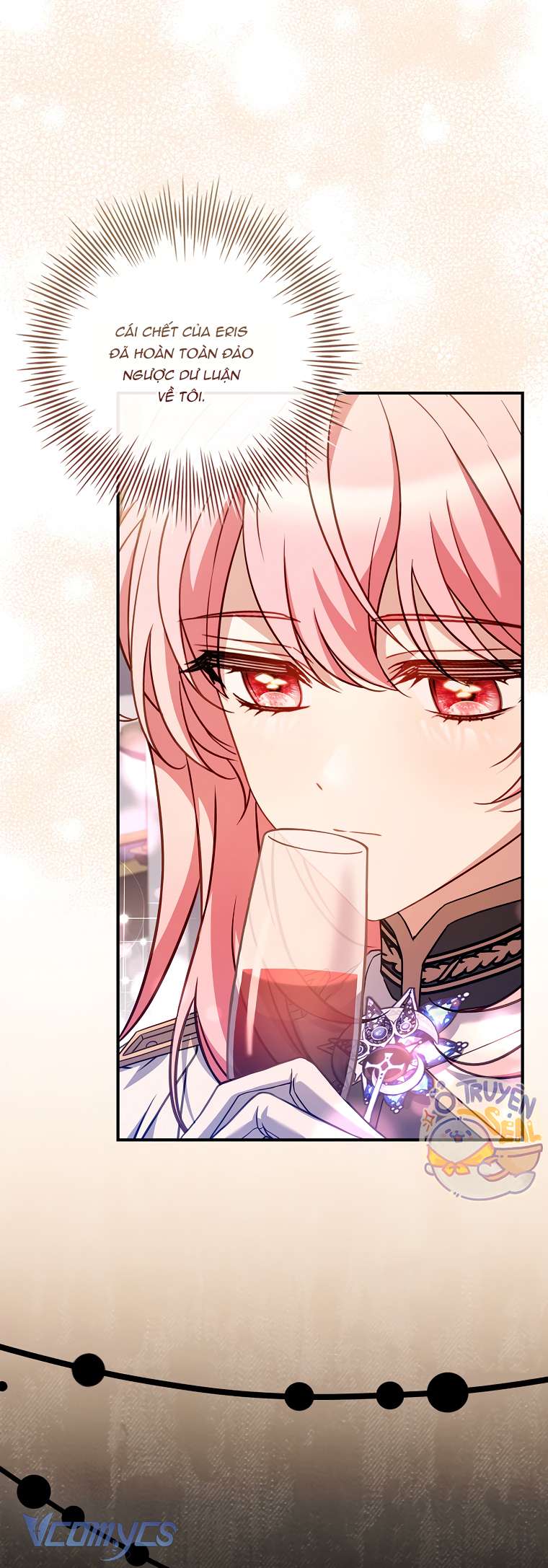 Tôi Đã Tắt Cài Đặt Chế Độ Nhận Thức Nỗi Đau! Chap 29 - Next Chap 30