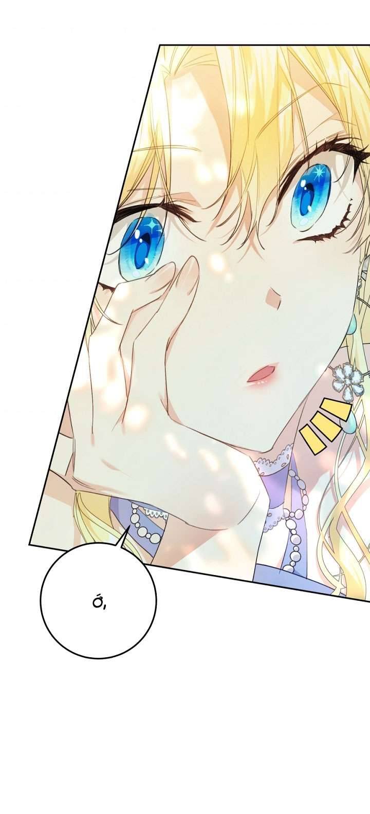 Ác Nữ Chỉ Là Một Con Rối Chap 37 - Next Chap 38