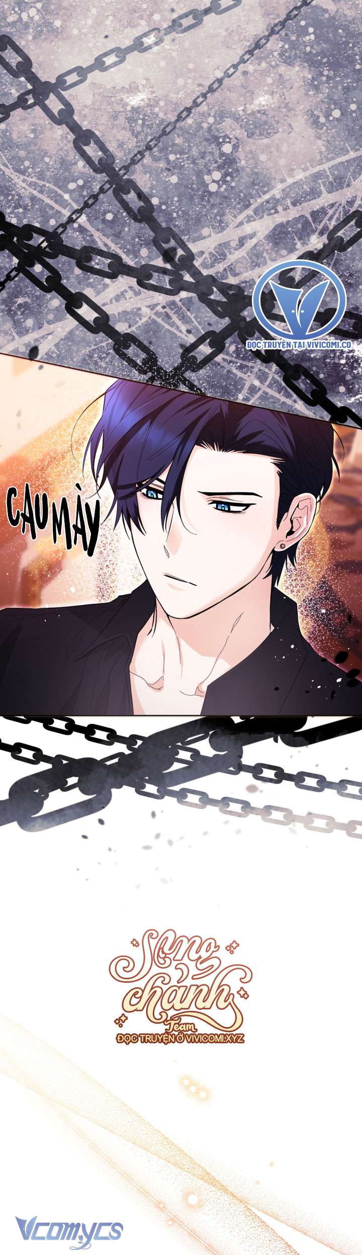 Bé Con Cá Voi Sát Thủ Chapter 41 - Next Chapter 42