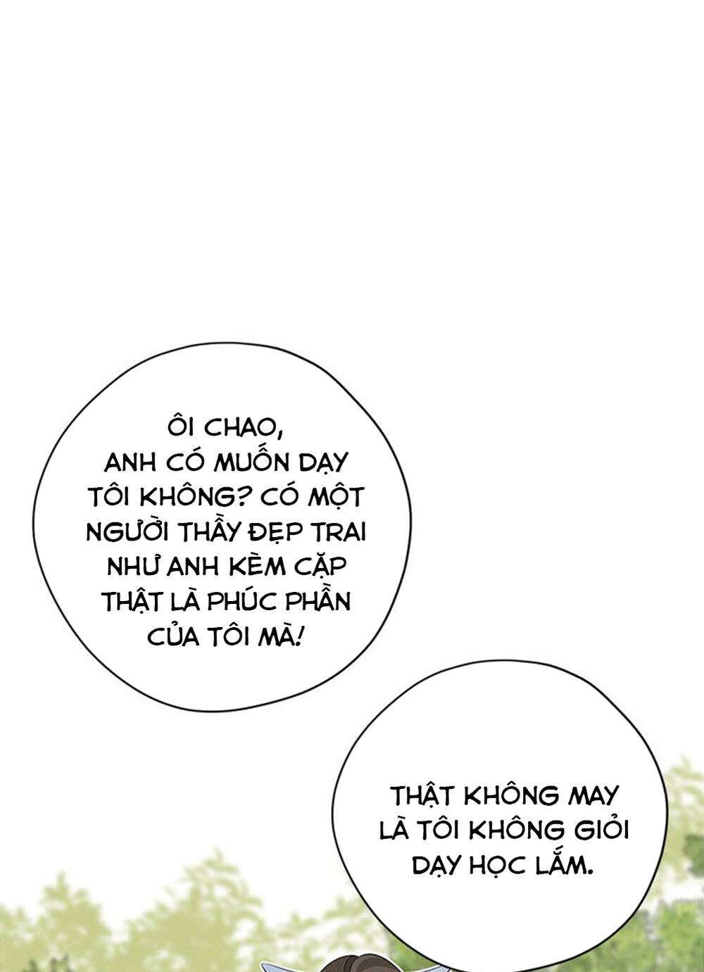 Tôi Là Minh Chứng Của Sự Thật Chap 84 - Trang 2