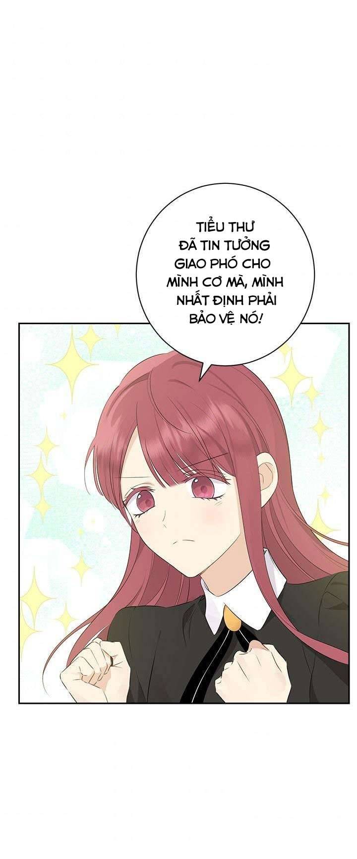 Tôi Là Minh Chứng Của Sự Thật Chap 65 - Trang 3