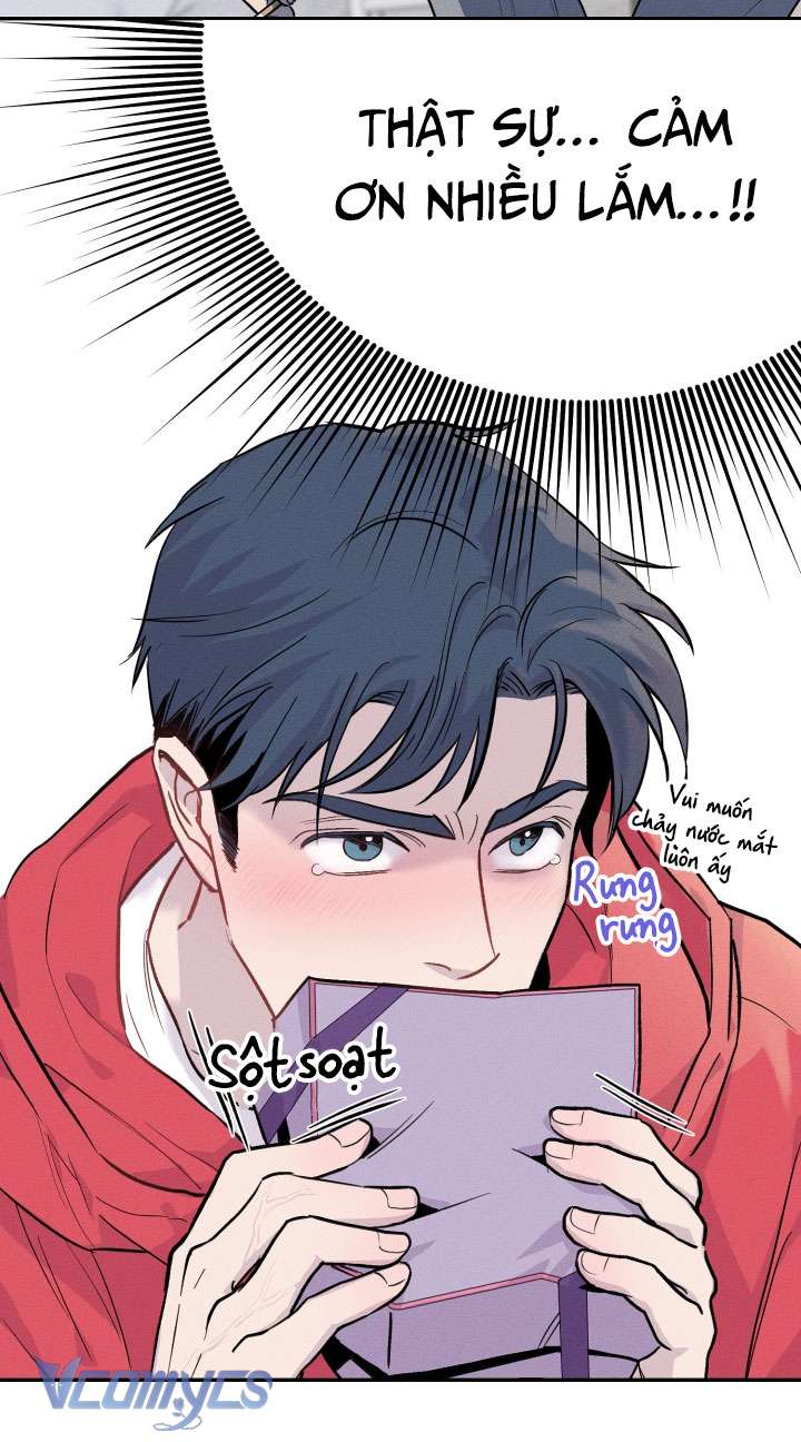 Cậu Đã Bị Bắt! Chap 1 - Trang 2