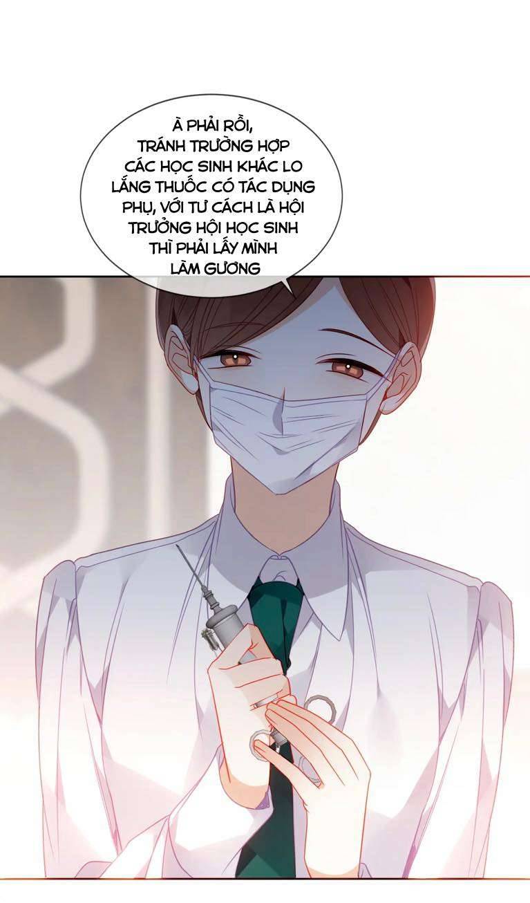 Quán Kịch Bản Trần Mộng Chapter 70 - Trang 3