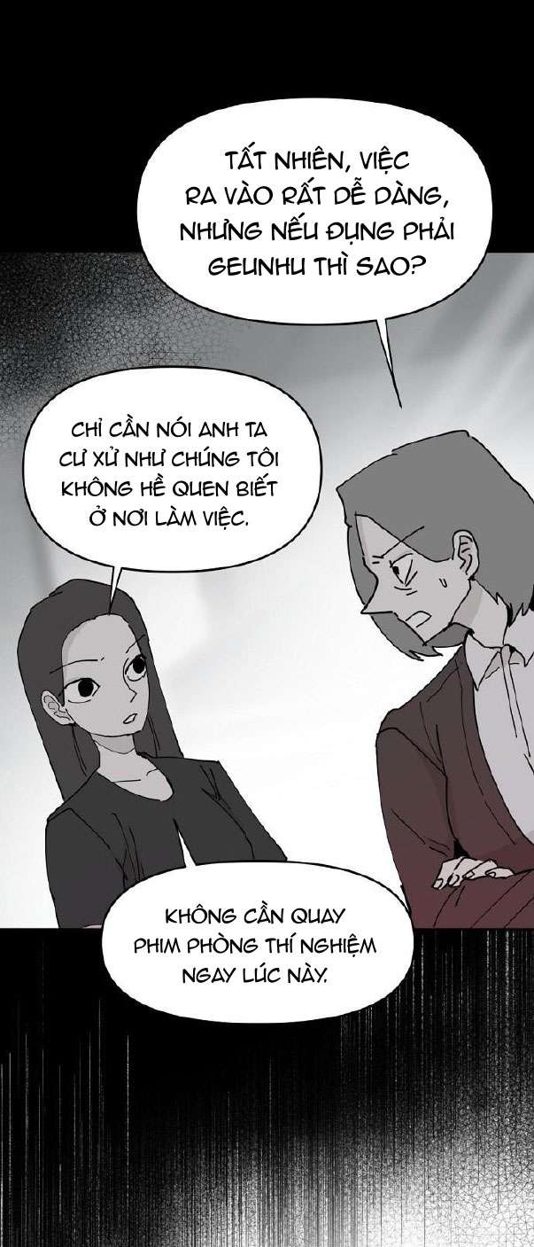 Yêu Không Hồi Kết Chap 22 - Next Chap 23