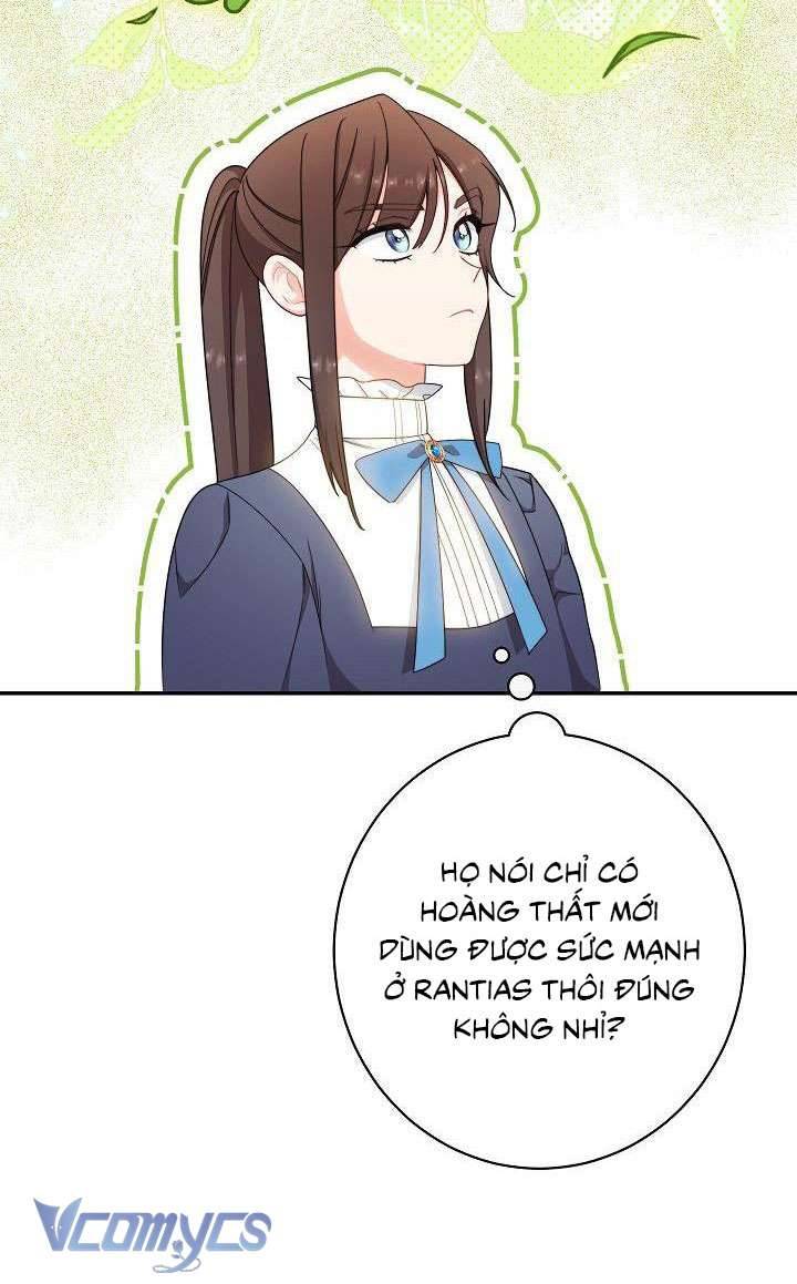 Hầu Gái Độc Quyền Của Hoàng Hậu Phản Diện Chapter 13 - Next Chapter 14