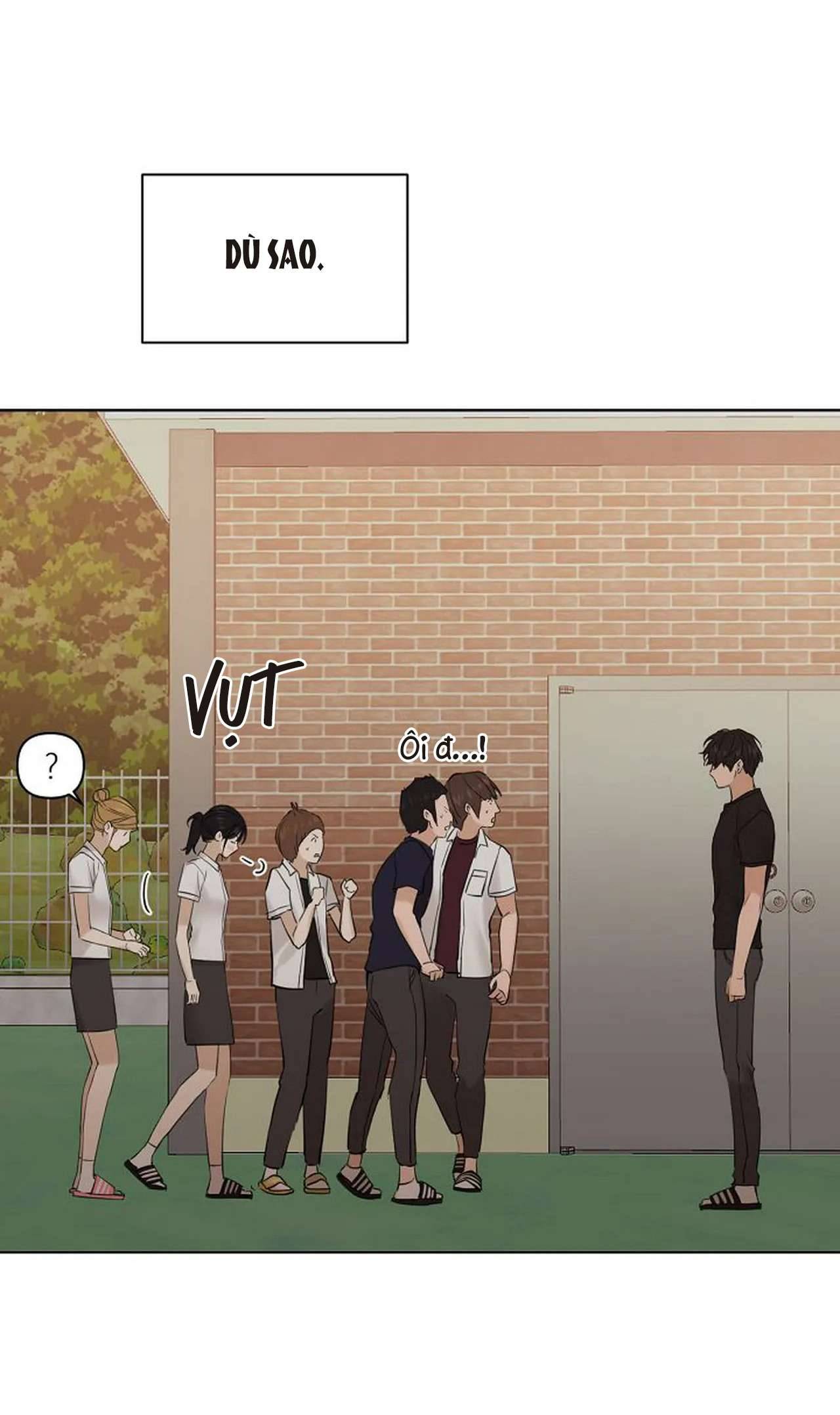 Bình Minh Chap 17 - Next Chapter 17.1
