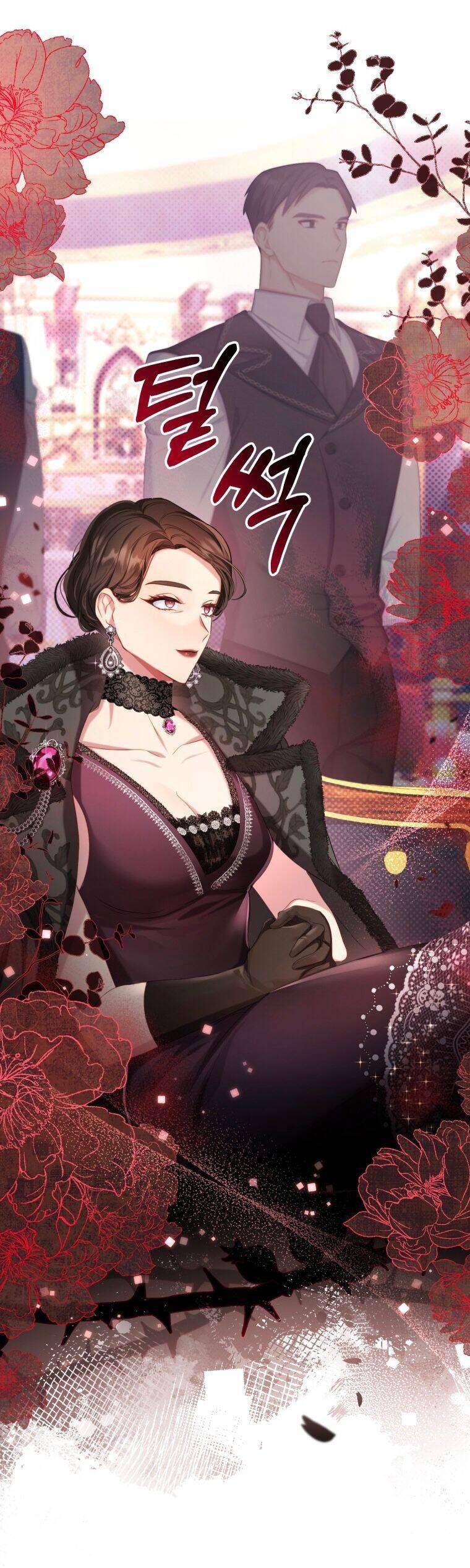 Hầu Gái Trong Trò Chơi Harem Ngược Muốn Nghỉ Việc Chapter 7 - Trang 3