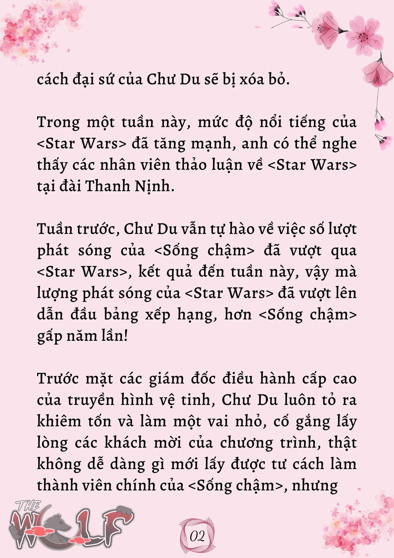 Xuyên Không Vào Nhóm Nhạc Nam 200 Người Chap 15 - Trang 2