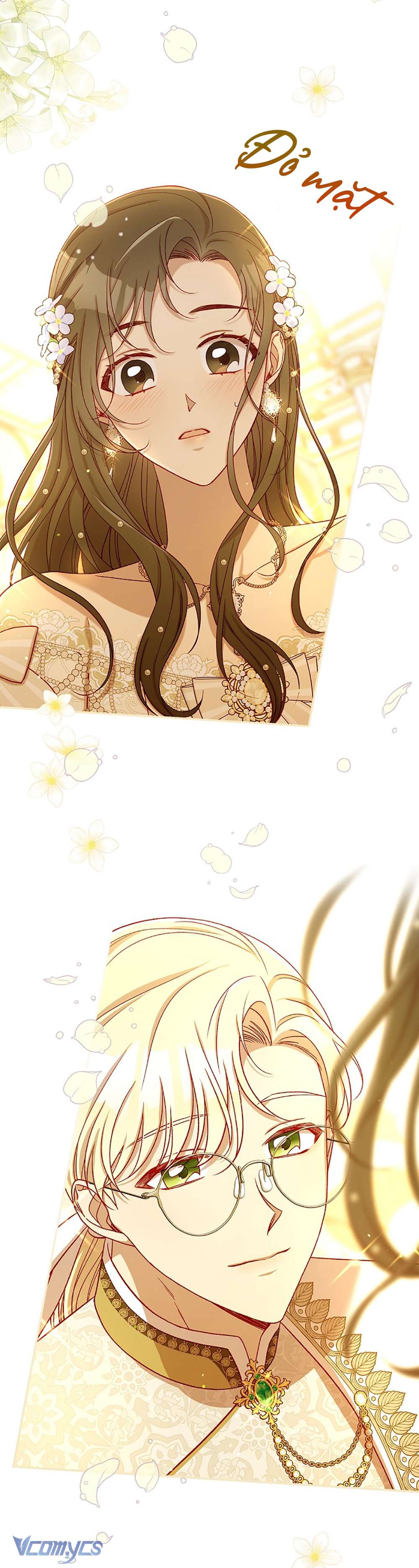 Sống Sót Dưới Thân Phận Hầu Nữ Chap 95 - Next Chap 96