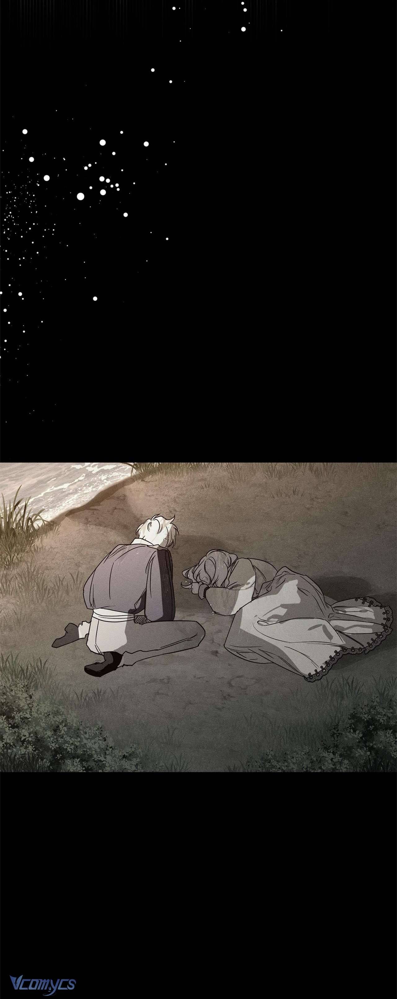 Vị Phu Quân Căm Ghét Tôi Đã Mất Trí Nhớ Chapter 43 - Next Chapter 44