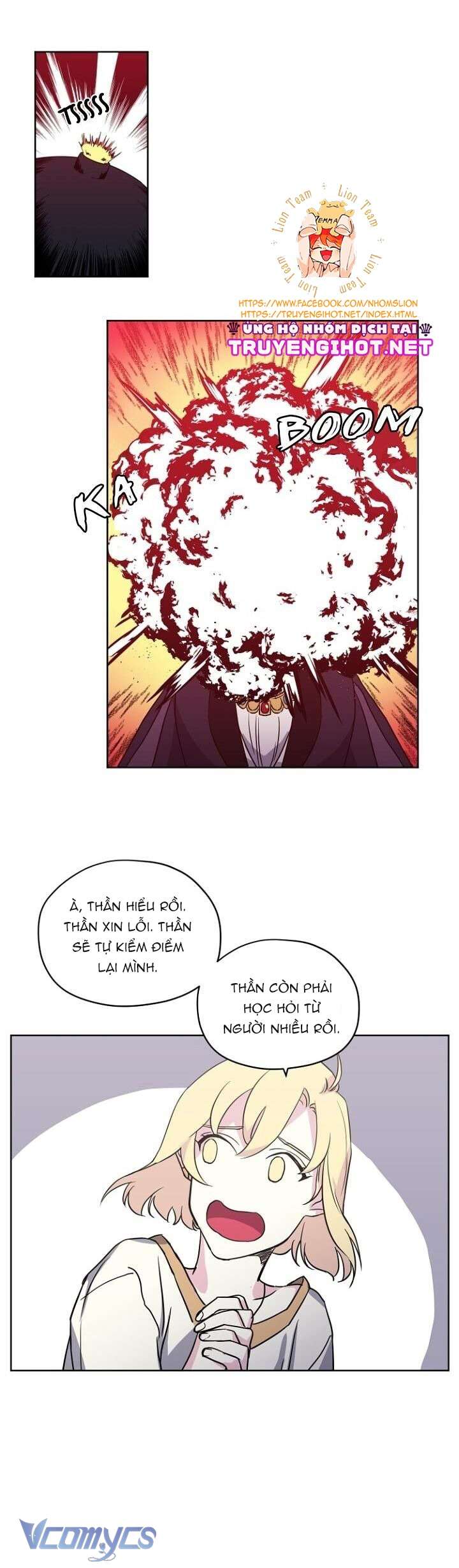 CHITRA Chapter 30 - Next Chapter 31