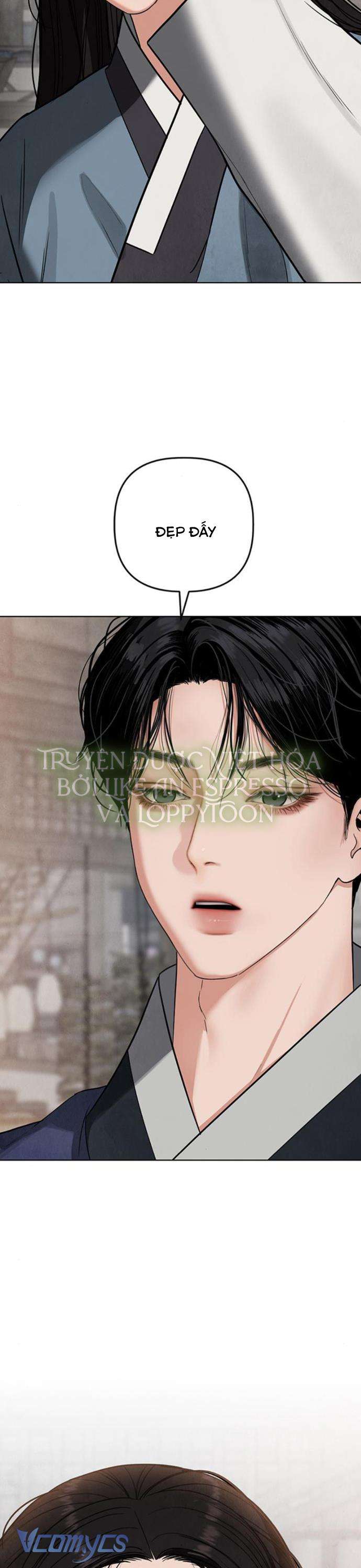 Quỷ Hồn Chap 11 - Trang 4