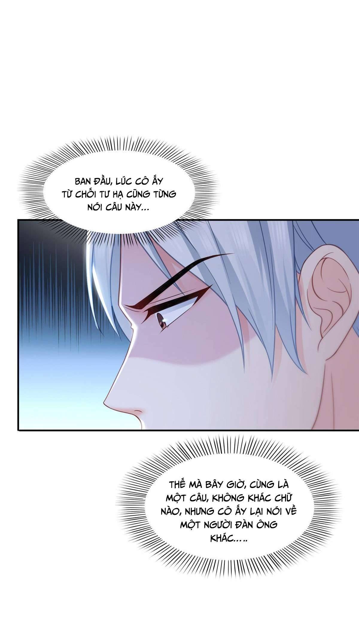 Hệt Như Hàn Quang Gặp Nắng Gắt Chap 331 - Trang 4