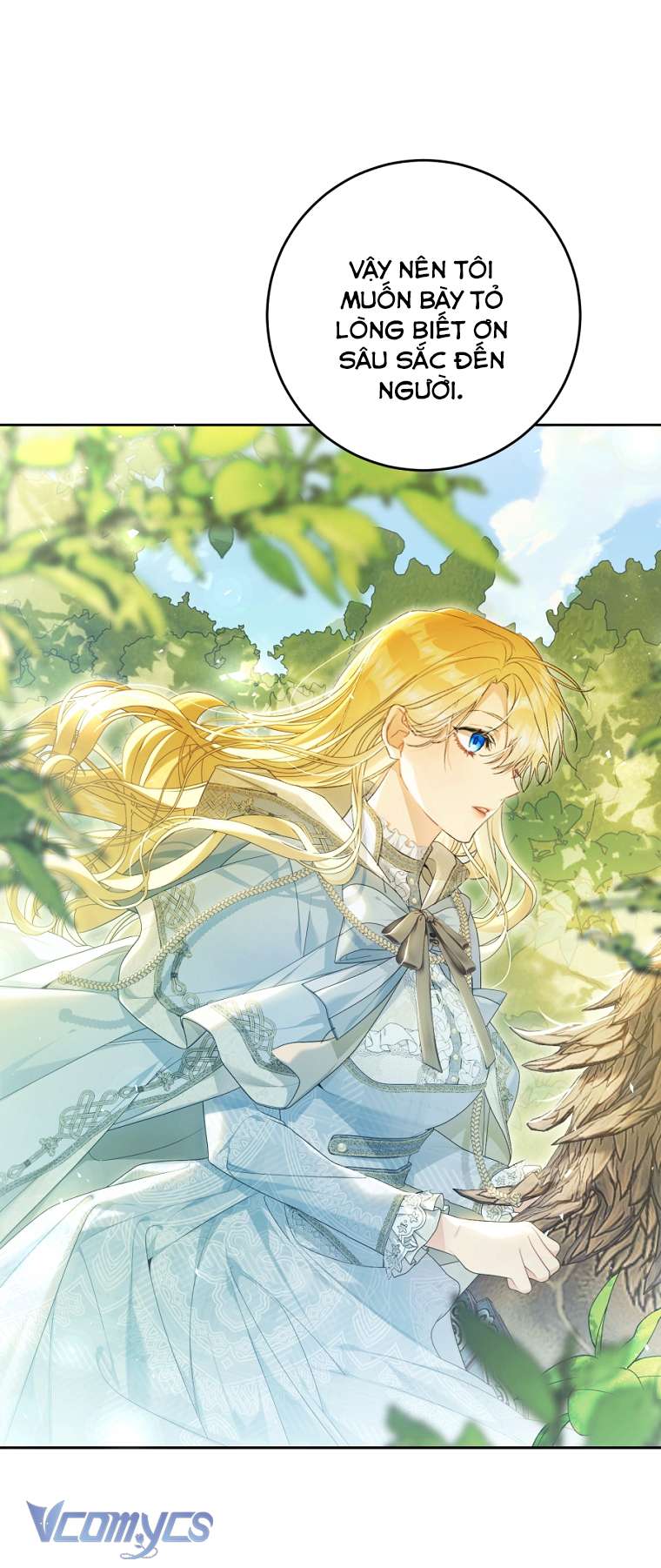 Ác Nữ Chỉ Là Một Con Rối Chap 99 - Trang 2