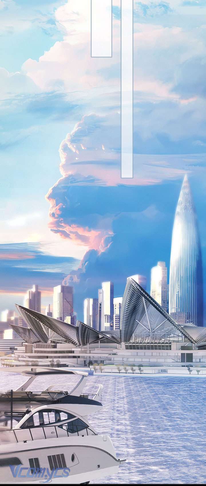 Trêu Nhầm Chapter 46 - Next Chapter 47