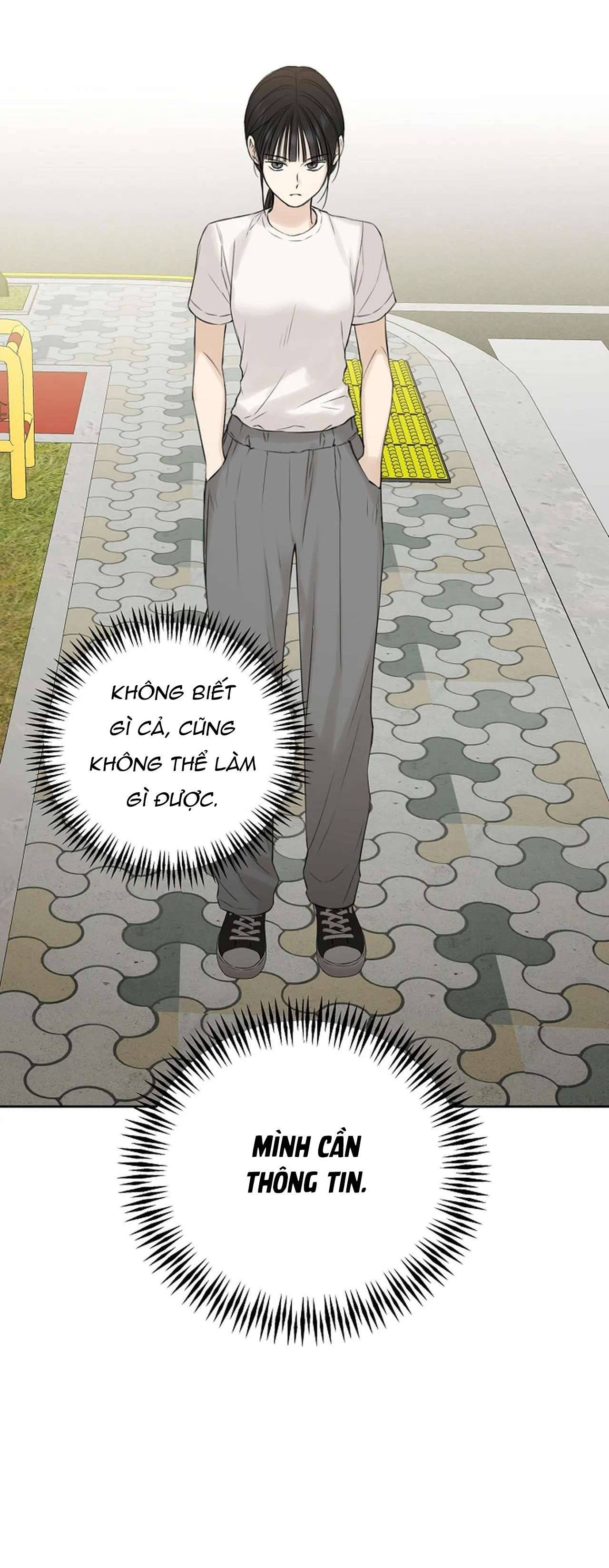 Bình Minh Chap 25 - Trang 3