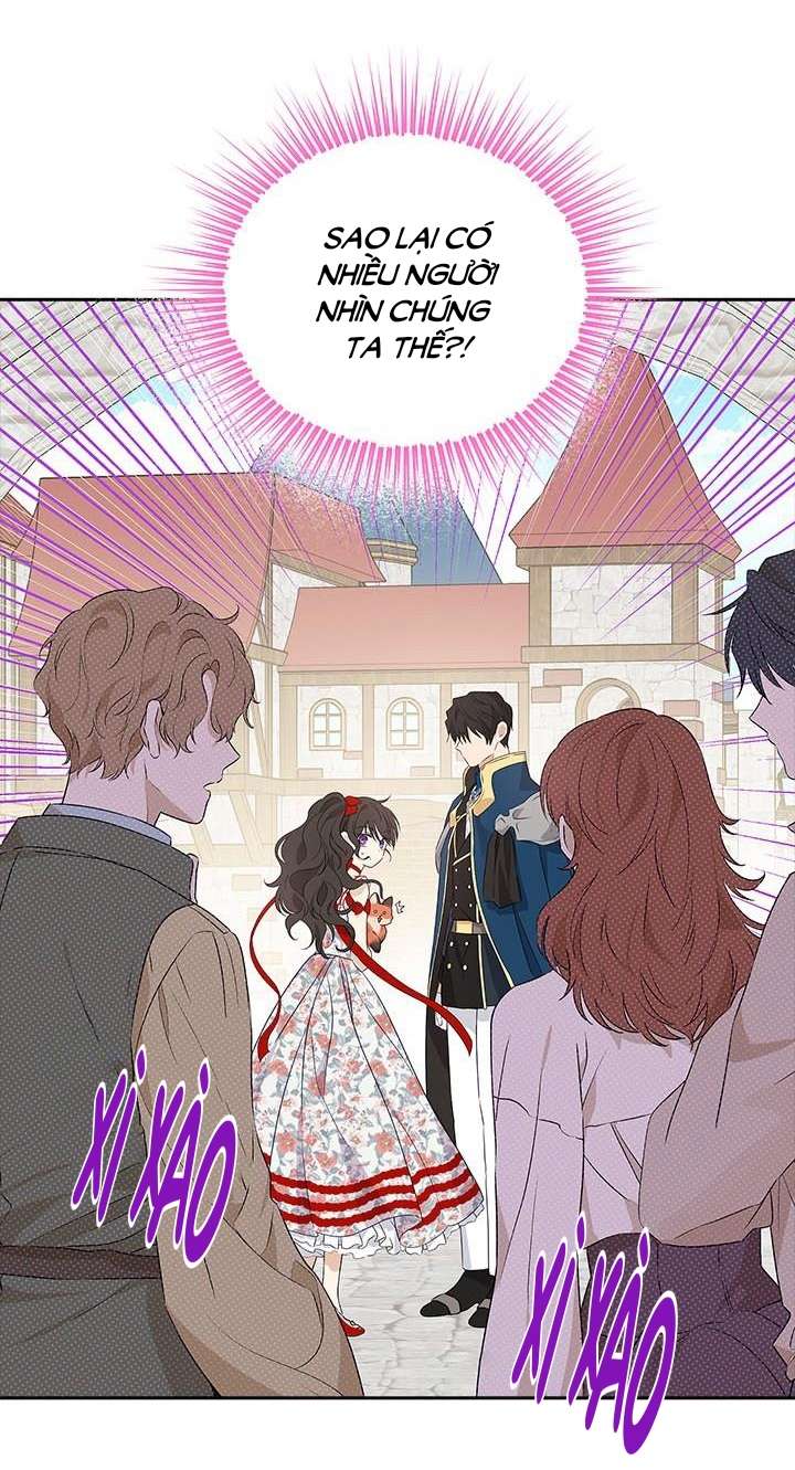 Tôi Là Minh Chứng Của Sự Thật Chap 71 - Trang 3