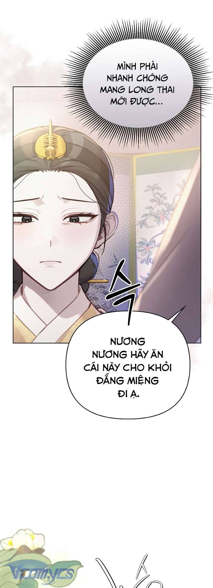 [18+] Tiết Học Bí Mật Của Trung Điện Chap 2 - Trang 2