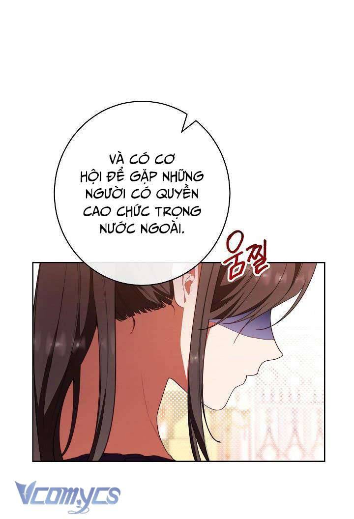 Hầu Gái Độc Quyền Của Hoàng Hậu Phản Diện Chapter 6 - Trang 4