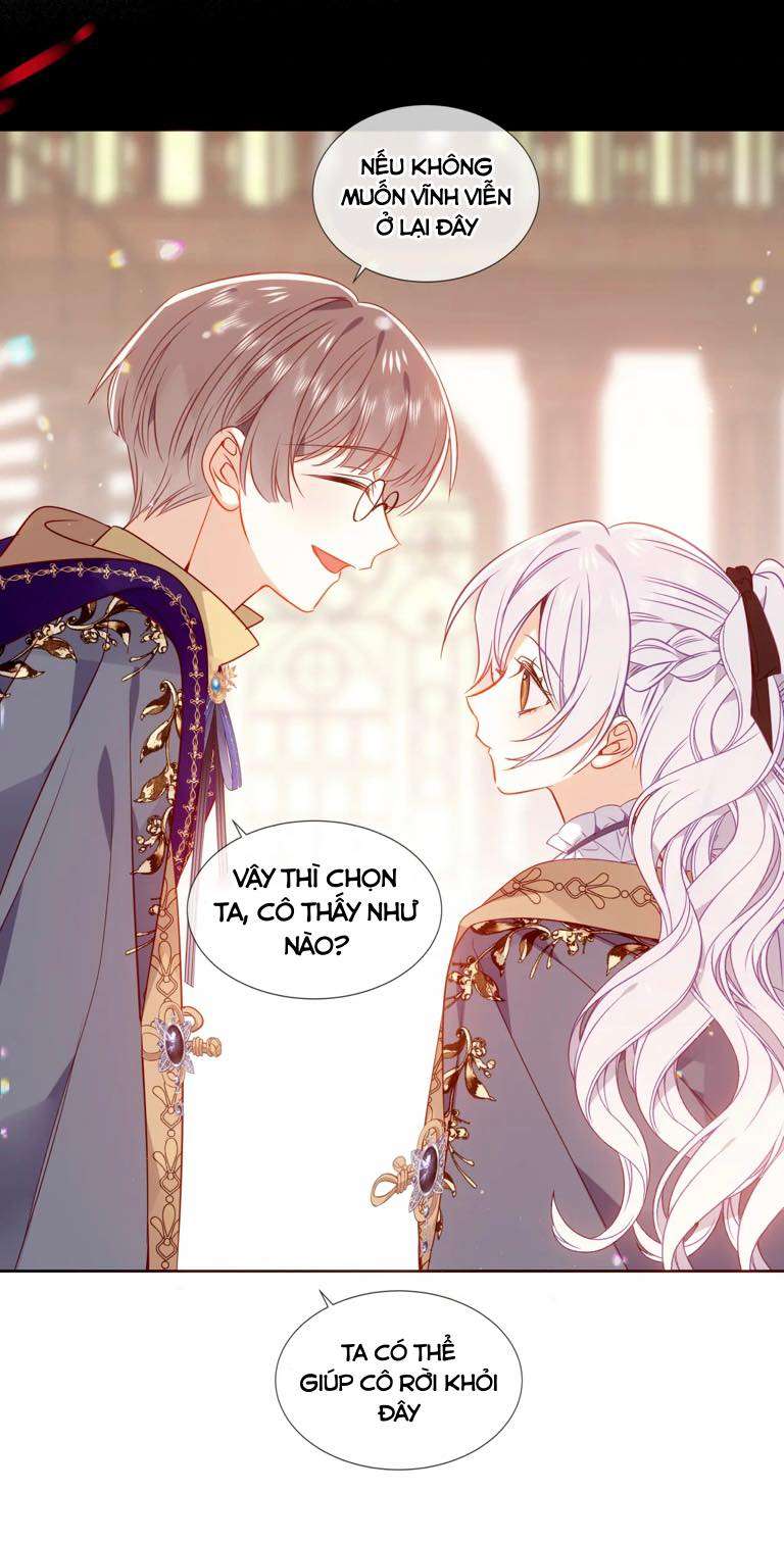 Quán Kịch Bản Trần Mộng Chapter 70 - Trang 3
