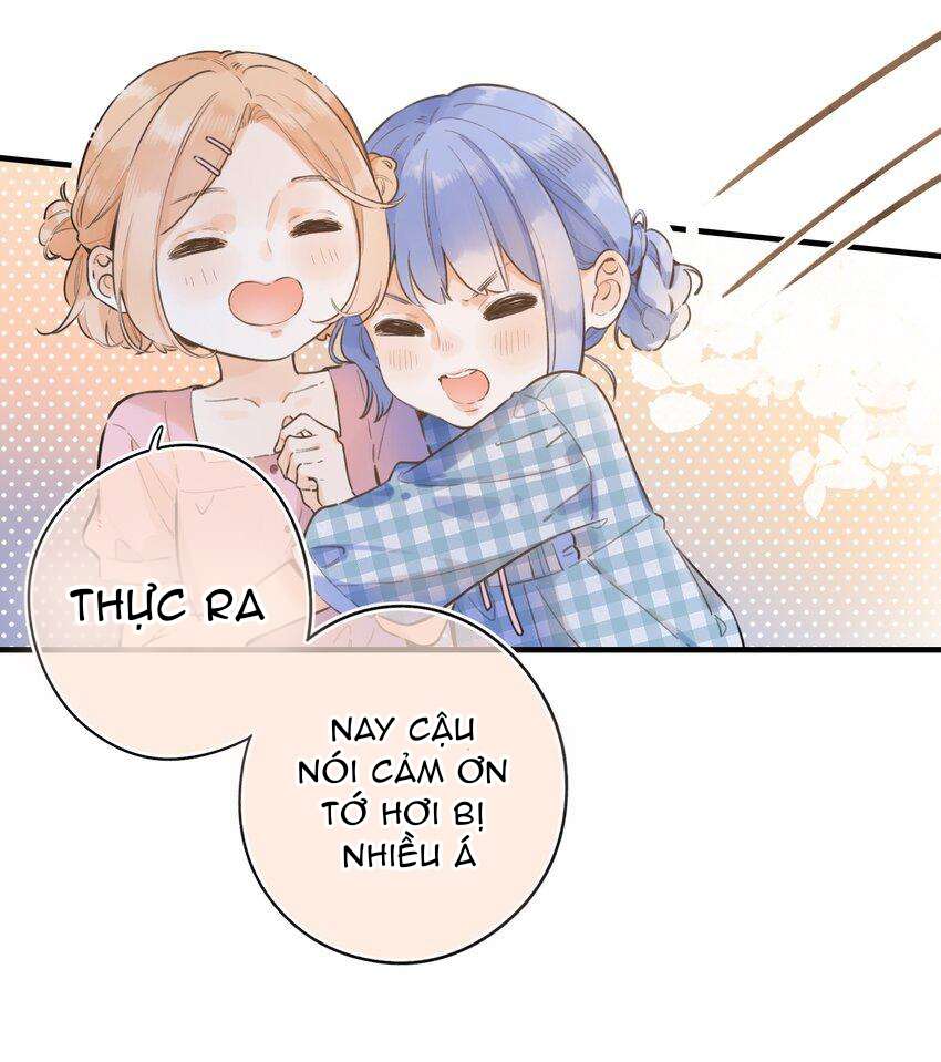 Ánh Sao Phiêu Linh Trong Nước Chap 52.2 - Next Chap 52.1