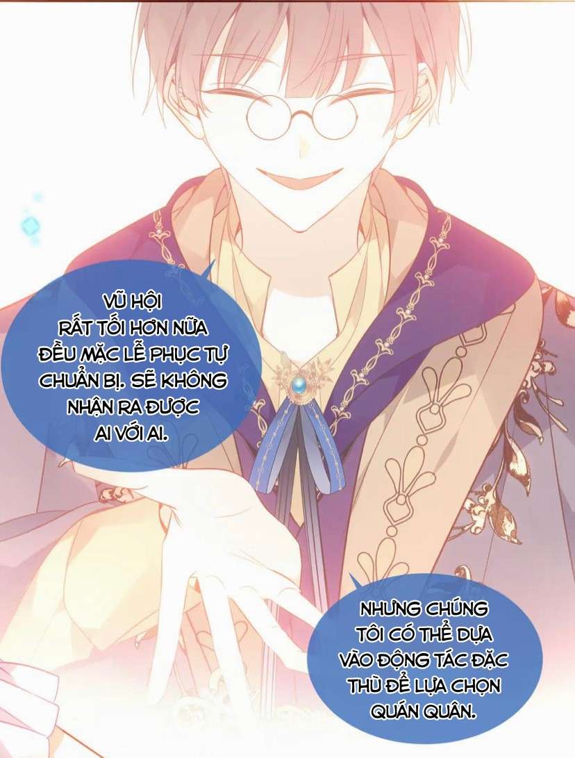 Quán Kịch Bản Trần Mộng Chapter 72 - Trang 2