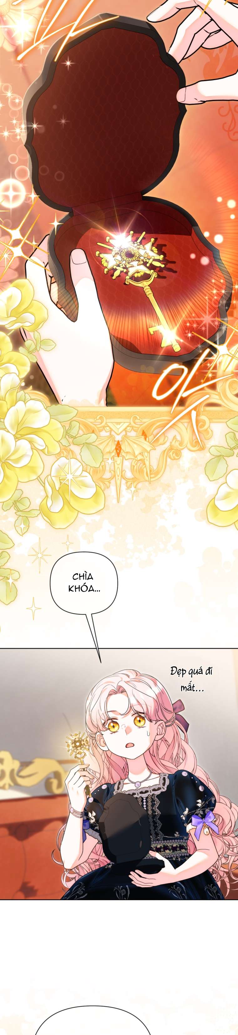 Thà Là Để Tôi Trở Thành Nữ Hoàng Chapter 61 - Next Chapter 62