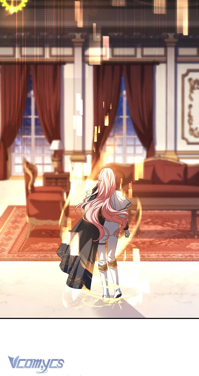 Tôi Đã Tắt Cài Đặt Chế Độ Nhận Thức Nỗi Đau! Chap 29 - Next Chap 30