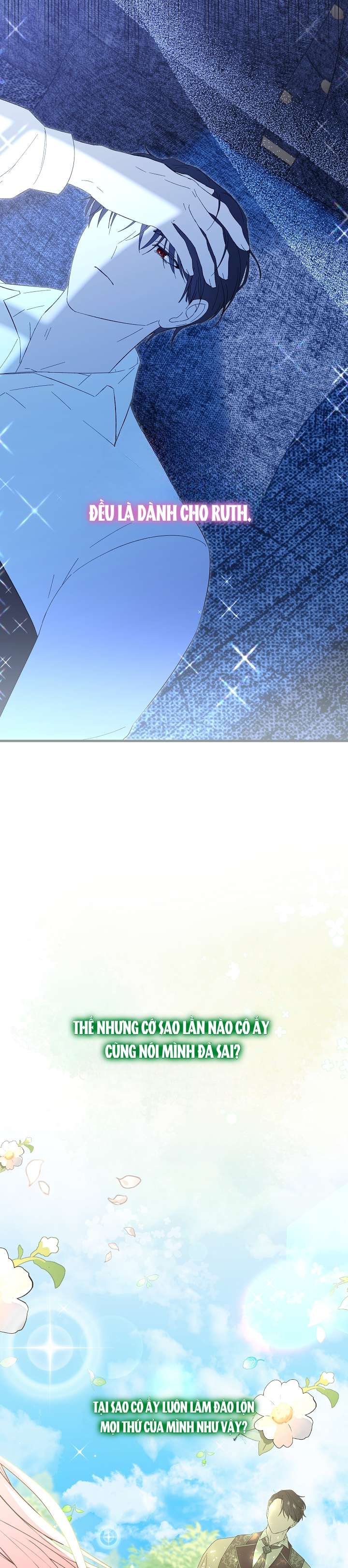 Cha Của Nam Chính Từ Chối Hủy Hôn Chapter 14 - Next Chapter 15