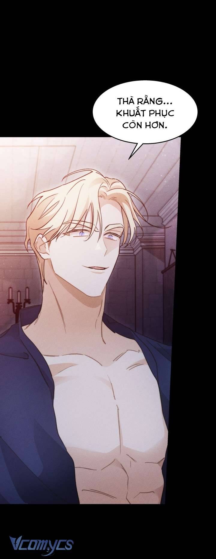 Tiếng Trống Vang Dội Chapter 9 - Trang 4