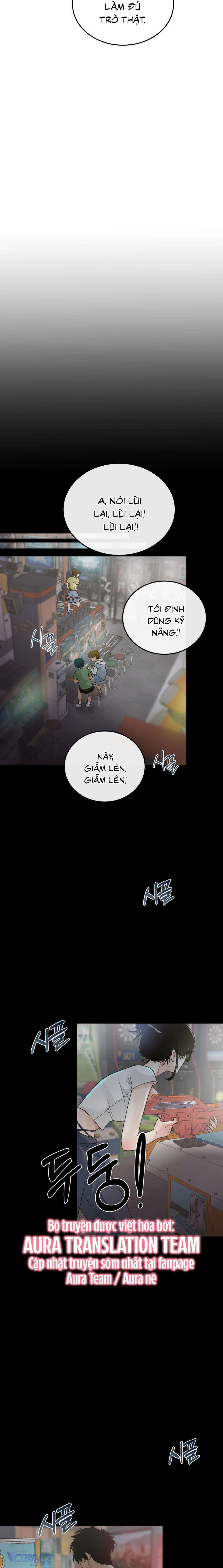 Trở Thành Gia Đình Chapter 27 - Next Chapter 28