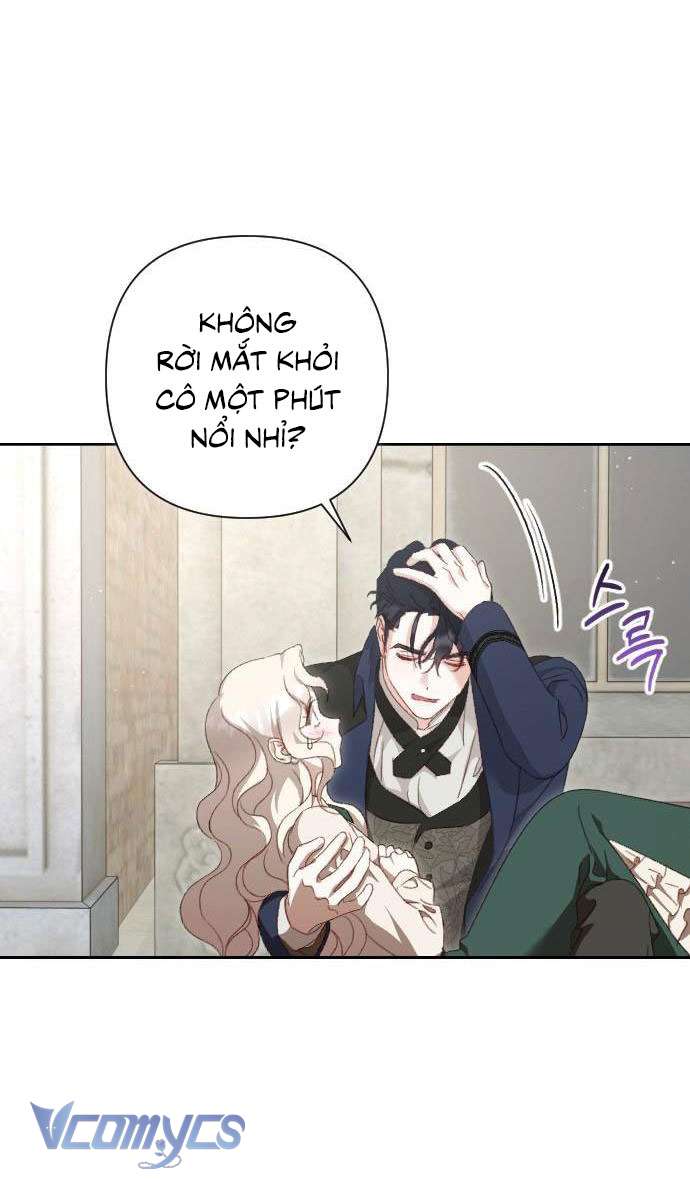 Dành Cho Những Ai Coi Hối Tiếc Là Điều Xa Xỉ Chap 9 - Next Chap 10
