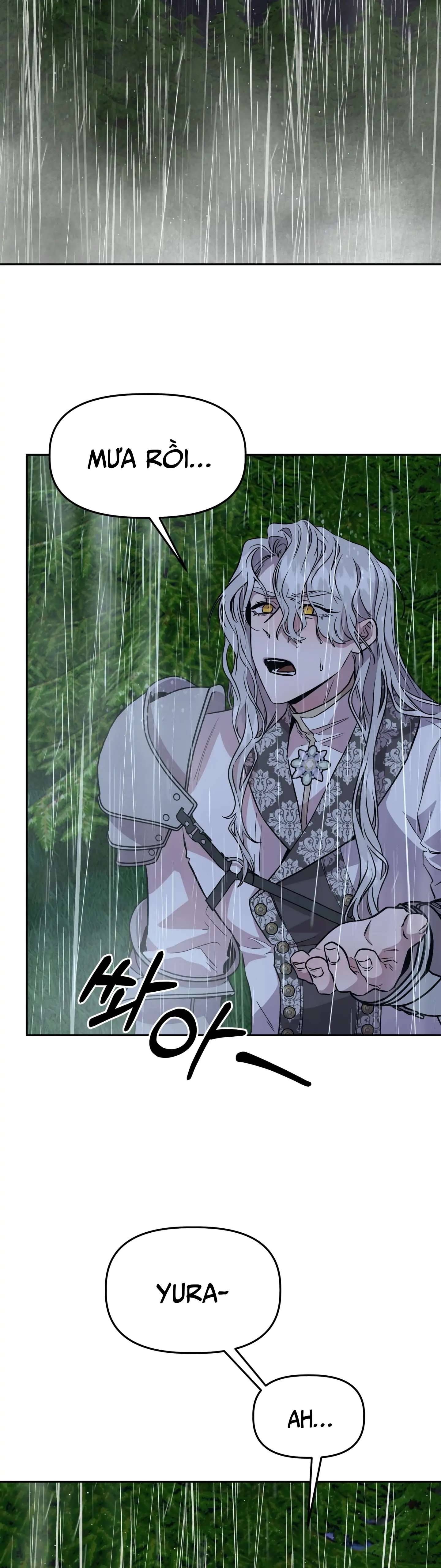 Hoàng Tử Bạch Tuyết Đã Bị Hoàng Hậu Bắt Đi Chapter 19 - Next Chapter 20