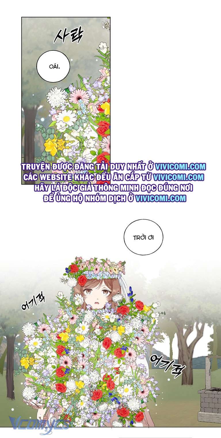 [18+] Sư Phụ Chọn Ứng Cử Viên Làm Chồng Cho Tôi Chap 42 - Next Chap 43