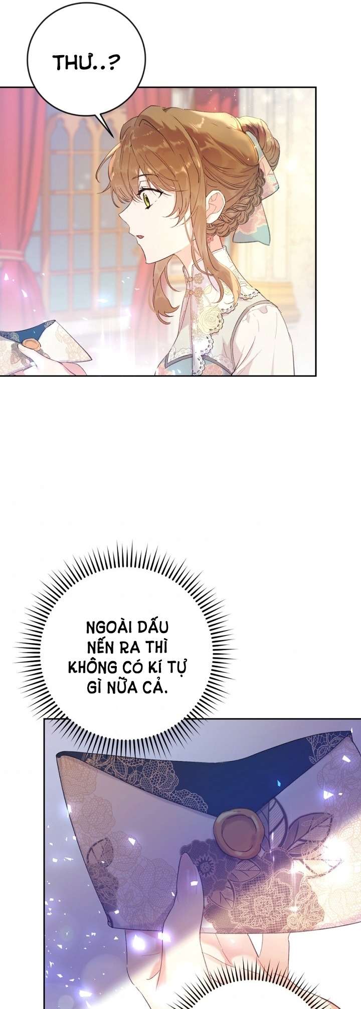 Ác Nữ Chỉ Là Một Con Rối Chap 8 - Trang 2