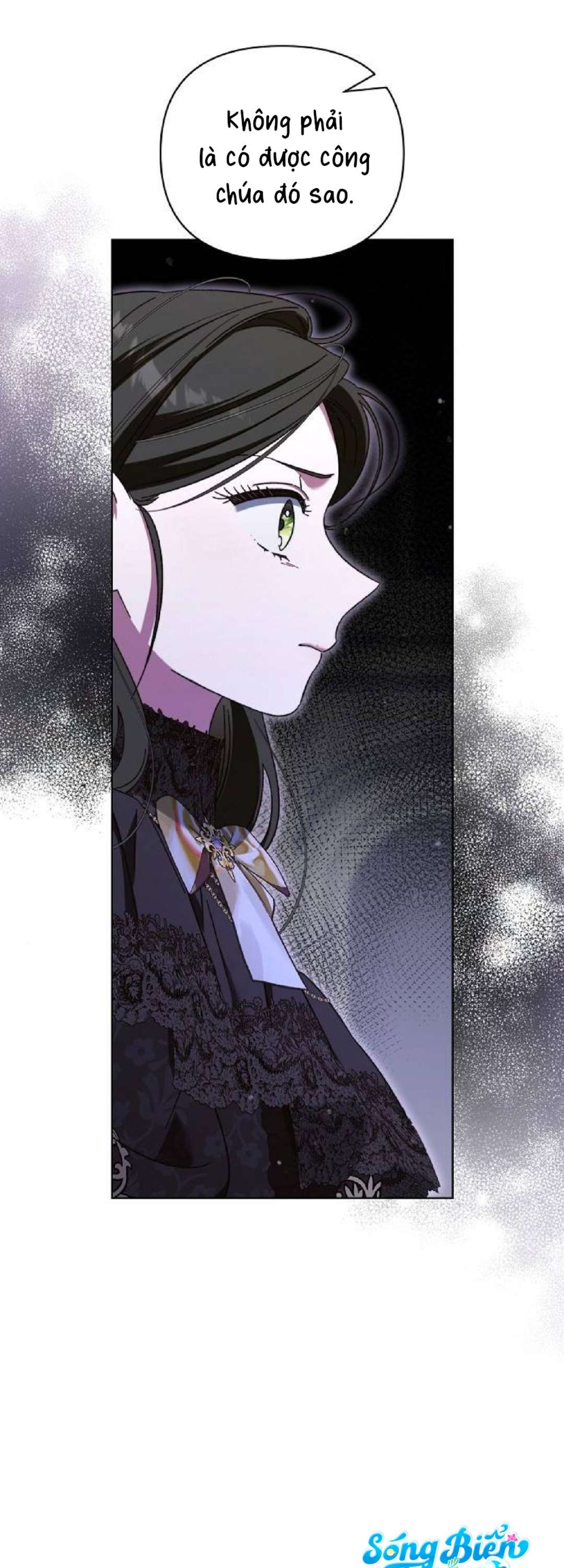 Dành Cho Nàng Juliet Xinh Đẹp Chapter 6 - Trang 4