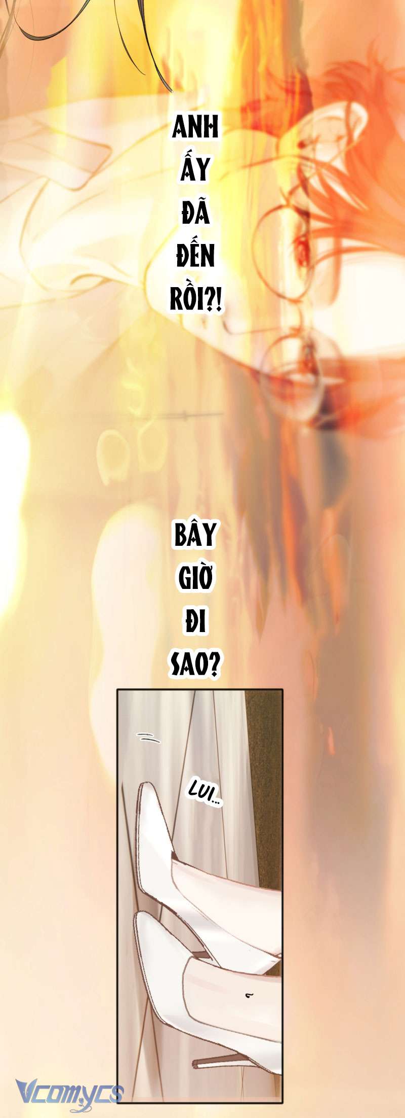Trêu Nhầm Chap 39 - Next Chap 40