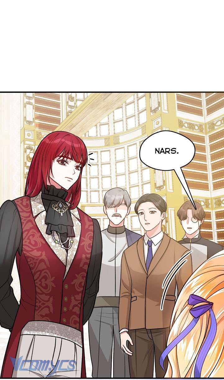 Công Chúa Là Người Chơi Chapter 19 - Trang 3