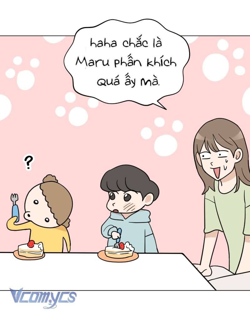 Bé Cún Maru Chap 3 - Trang 2