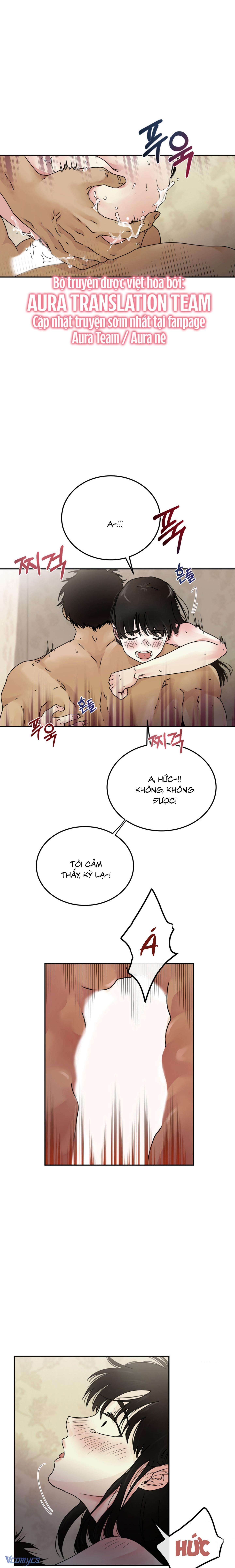 Trở Thành Gia Đình Chapter 4 - Next Chapter 5
