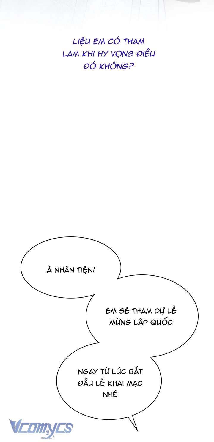 Sự Báo Thù Của Một Vị Thánh Chap 92 - Next Chap 93