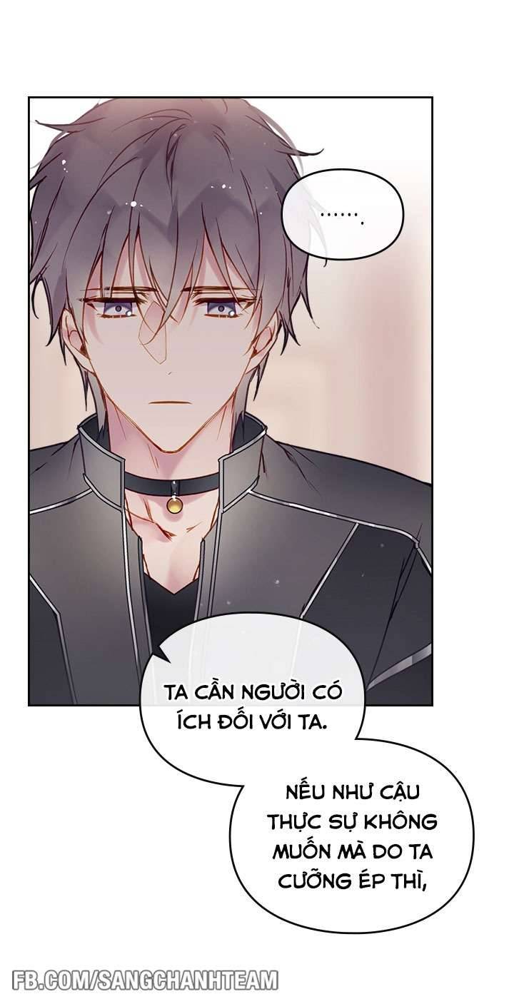 Kết Cục Của Nhân Vật Phản Diện Chỉ Có Thể Là Cái Chết Chapter 55 - Next Chapter 56
