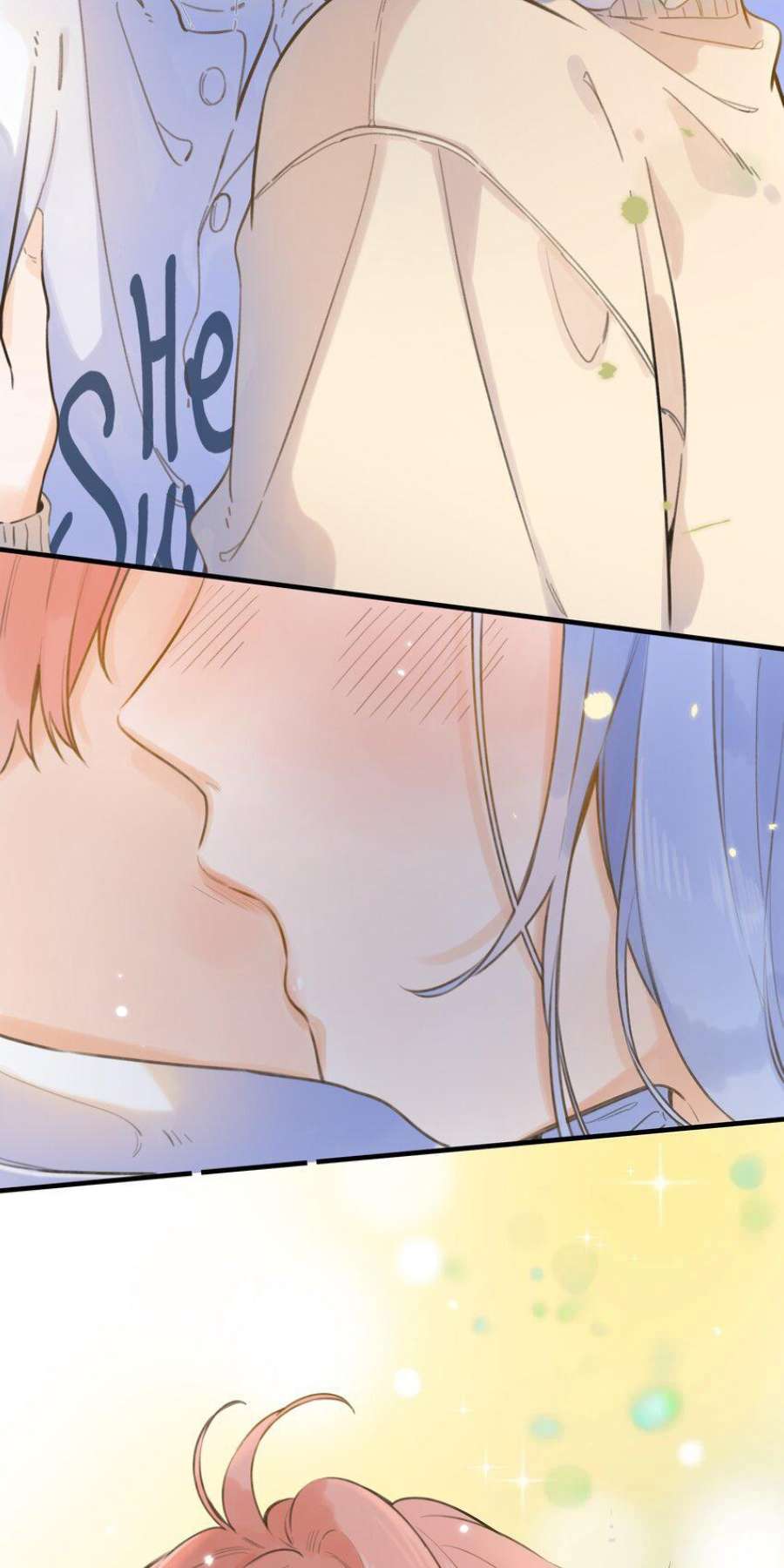 Ánh Sao Phiêu Linh Trong Nước Chapter 54 - Next Chapter 55