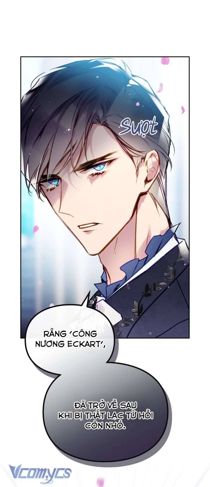 Kết Cục Của Nhân Vật Phản Diện Chỉ Có Thể Là Cái Chết Chapter 156 - Next Chapter 157
