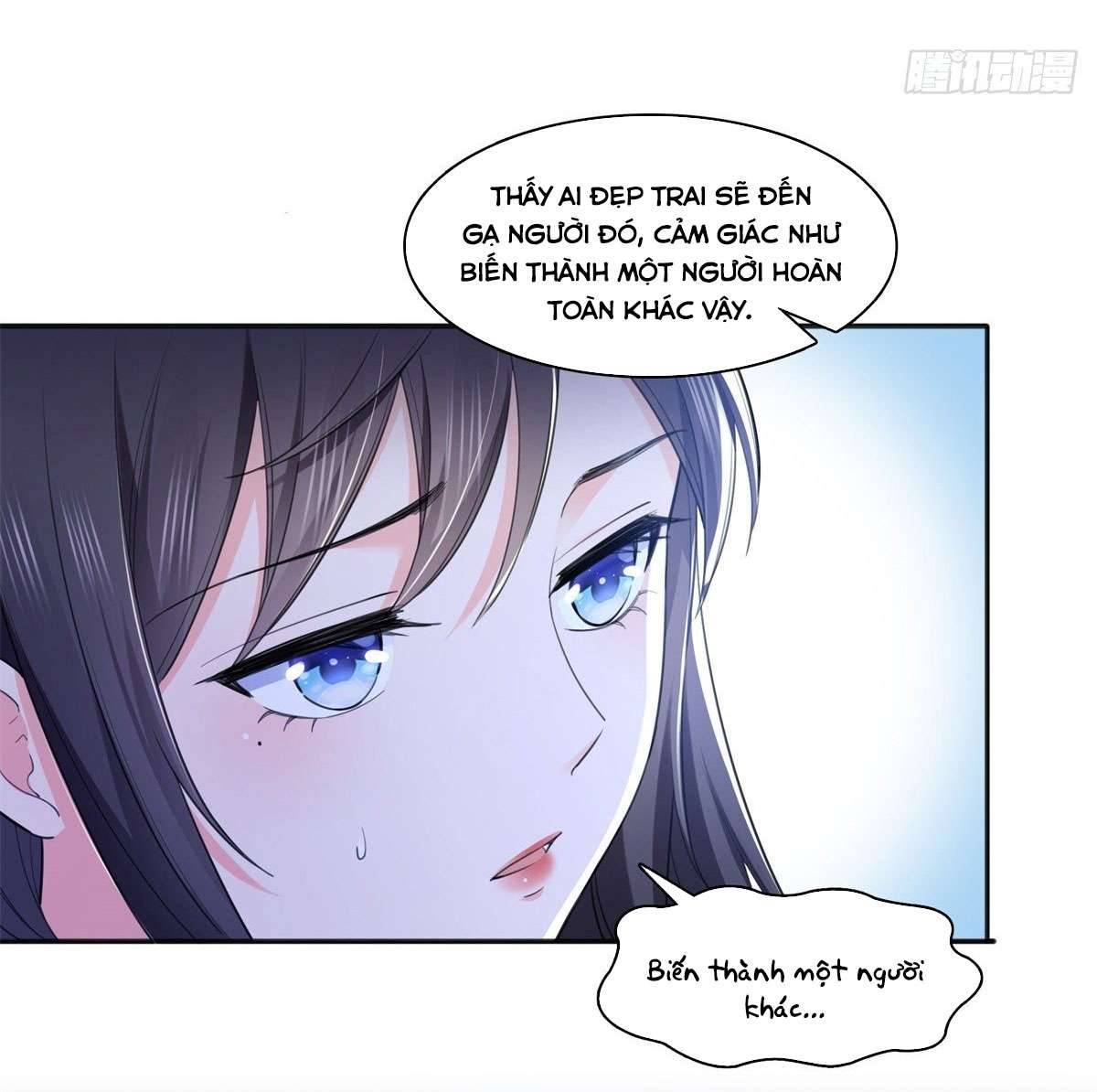 Hệt Như Hàn Quang Gặp Nắng Gắt Chap 253 - Trang 4