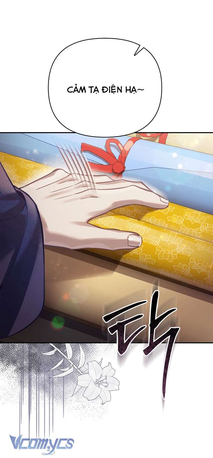 [18+] Tiết Học Bí Mật Của Trung Điện Chap 18 - Trang 2