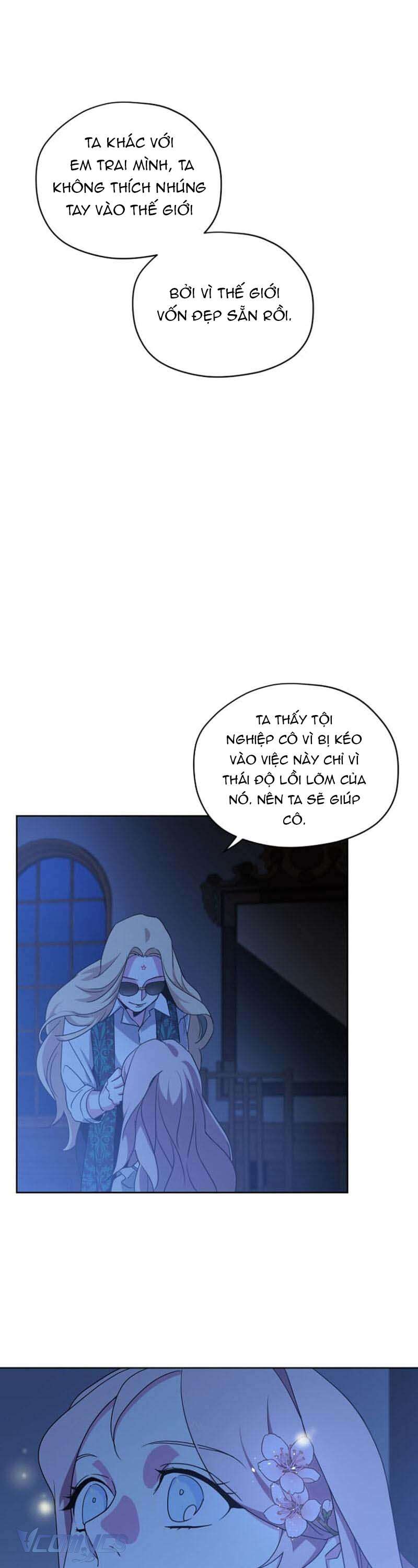 CHITRA Chapter 18 - Next Chapter 19