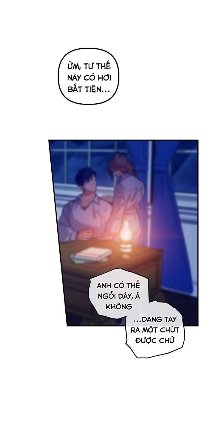 May Mắn Hay Bất Hạnh Chap 44 - Trang 4